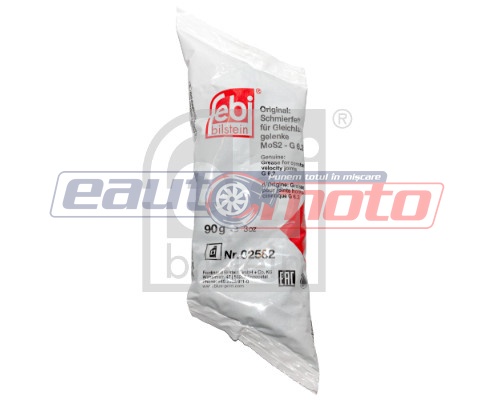Vaselina cu Molibden 90g - FEBI Bilstein 2582